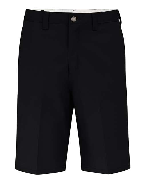 Dickies Men's Extended Sizes Premium Industrial Multi-Use Pocket Shorts - LR62EXT