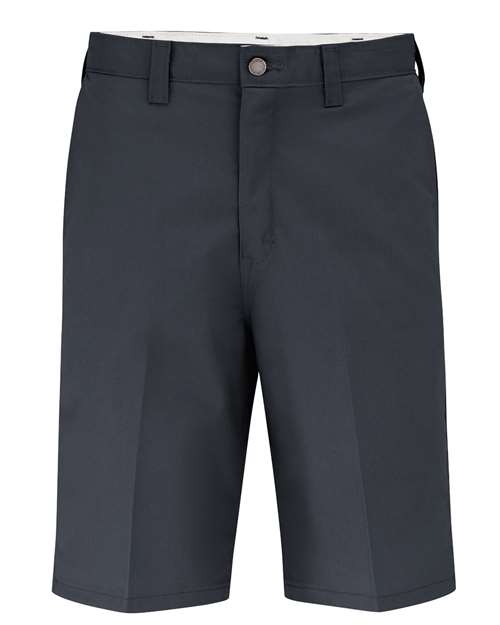 Dickies Men's Extended Sizes Premium Industrial Multi-Use Pocket Shorts - LR62EXT
