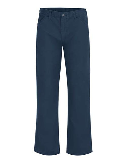 Dickies Men's Odd Sizes Industrial Duck Carpenter Jeans - LU23ODD