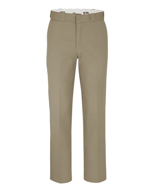 Dickies - Unisex Industrial 874® Work Pants - P874