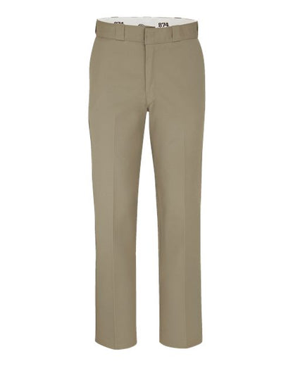 Dickies - Unisex Industrial 874® Work Pants - P874