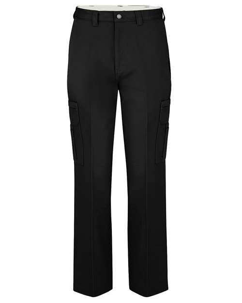 Dickies Men's Industrial Cotton Cargo Pants - LP39