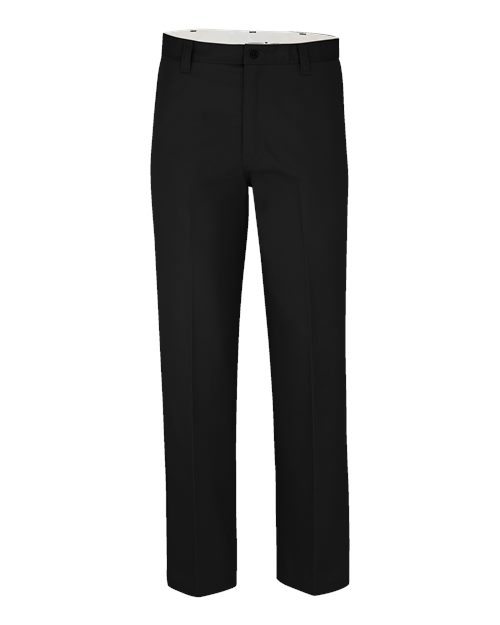 Dickies Men's Industrial Flat Front Pants - LP92