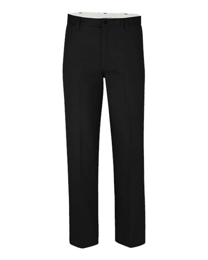 Dickies Men's Industrial Flat Front Pants - LP92
