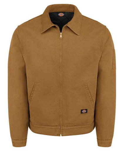 Dickies Men's Industrial Duck Jacket - LJ53