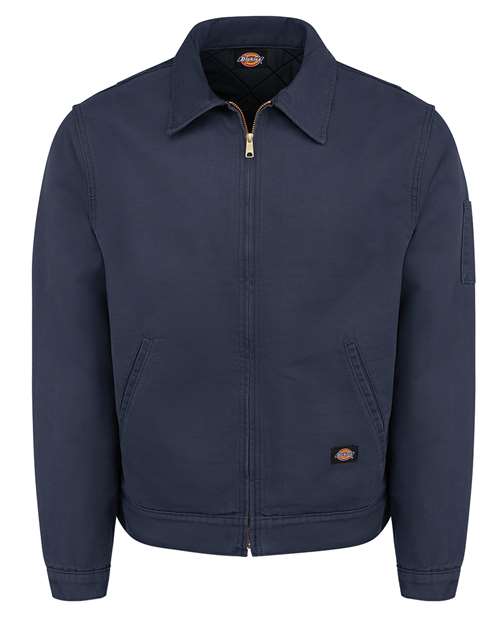 Dickies Men's Industrial Duck Jacket - LJ53