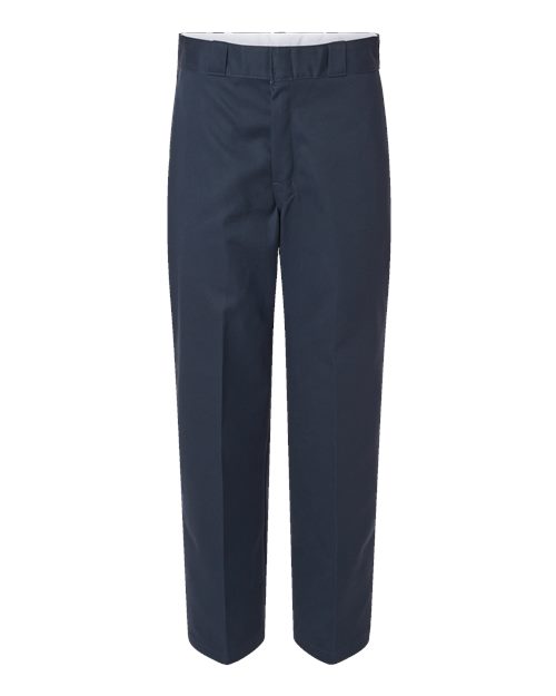 Dickies Unisex Industrial 874® Work Pants - P874