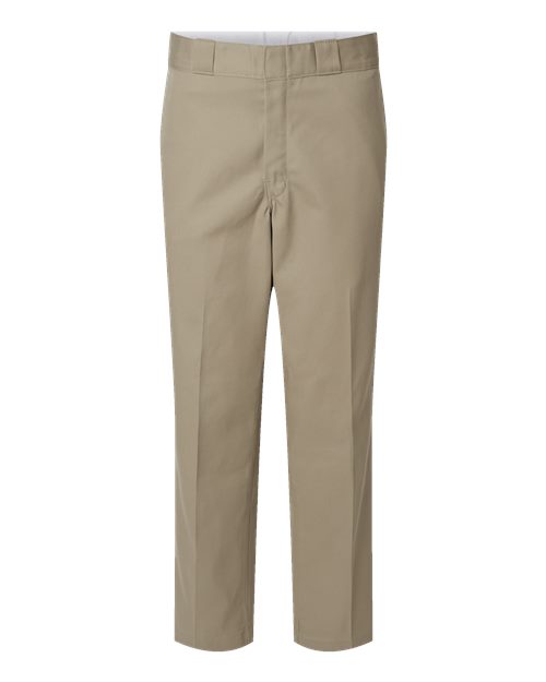 Dickies Unisex Industrial 874® Work Pants - P874