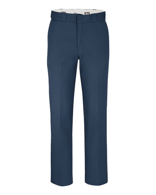Dickies - Unisex Industrial 874® Work Pants - P874