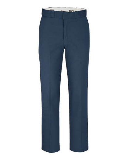 Dickies Unisex Industrial 874® Work Pants - P874