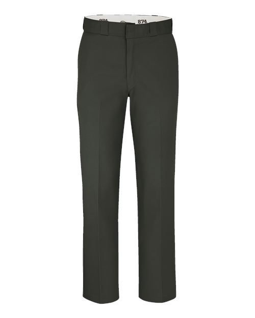 Dickies Unisex Industrial 874® Work Pants - P874