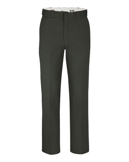 Dickies Unisex Industrial 874® Work Pants - P874