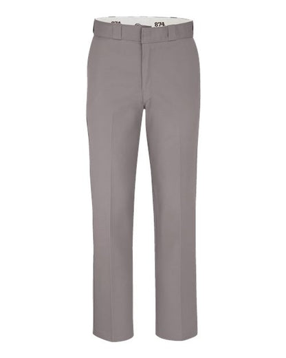Dickies Unisex Industrial 874® Work Pants - P874