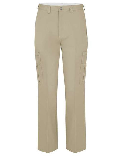 Dickies Men's Industrial Cotton Cargo Pants - LP39
