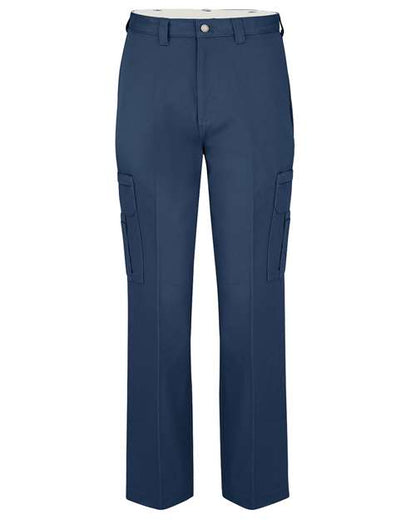 Dickies Men's Industrial Cotton Cargo Pants - LP39