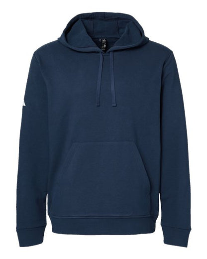Adidas Unisex Fleece Hooded Sweatshirt - A432