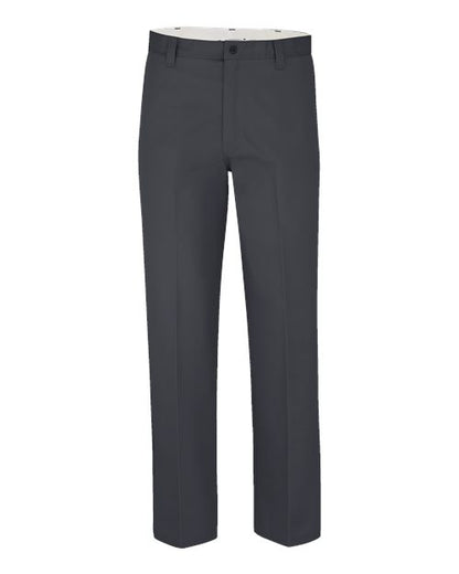 Dickies Men's Industrial Flat Front Pants - LP92