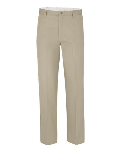 Dickies Men's Industrial Flat Front Pants - LP92