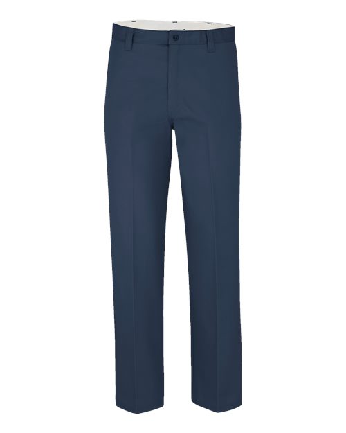 Dickies Men's Industrial Flat Front Pants - LP92