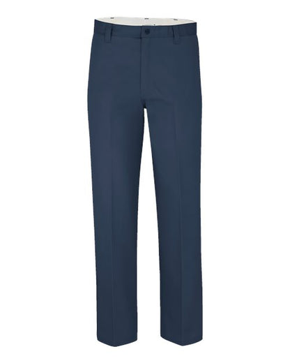 Dickies Men's Industrial Flat Front Pants - LP92