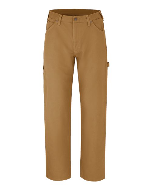 Dickies Men's Odd Sizes Duck Carpenter Jeans - 1933ODD
