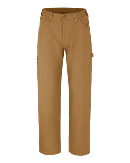 Dickies Men's Odd Sizes Duck Carpenter Jeans - 1933ODD