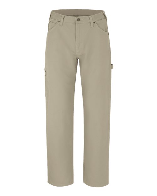 Dickies Men's Odd Sizes Duck Carpenter Jeans - 1933ODD