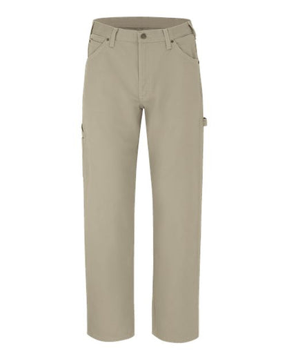 Dickies Men's Odd Sizes Duck Carpenter Jeans - 1933ODD