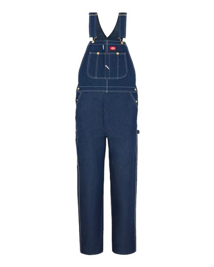 Dickies Men's Extended Sizes Bib Overall - 8329EXT