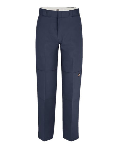 Dickies Men's Double Knee Work Pants - 8528