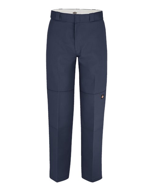 Dickies Men's Double Knee Work Pants - 8528