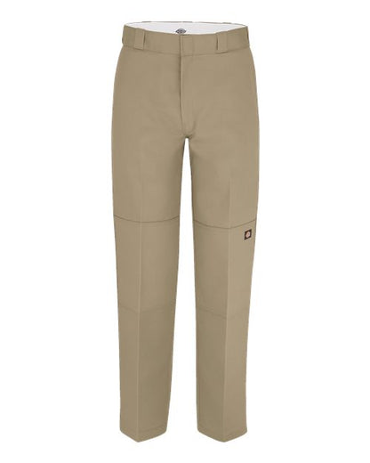 Dickies Men's Double Knee Work Pants - 8528