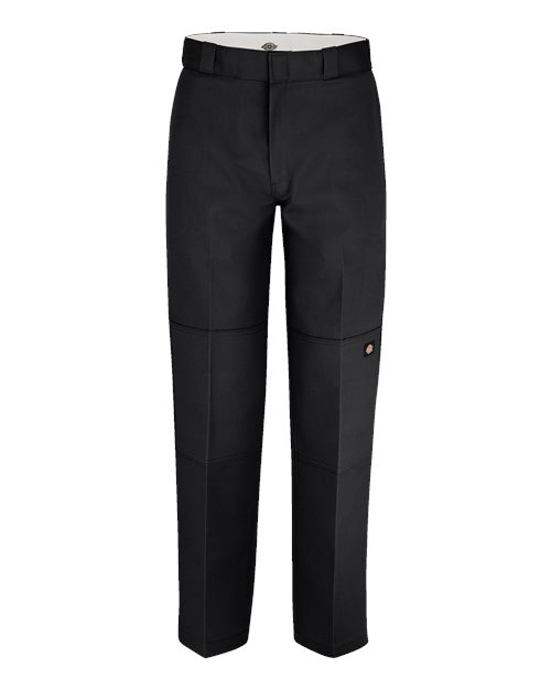 Dickies Men's Extended Sizes Double Knee Work Pants - 8528EXT