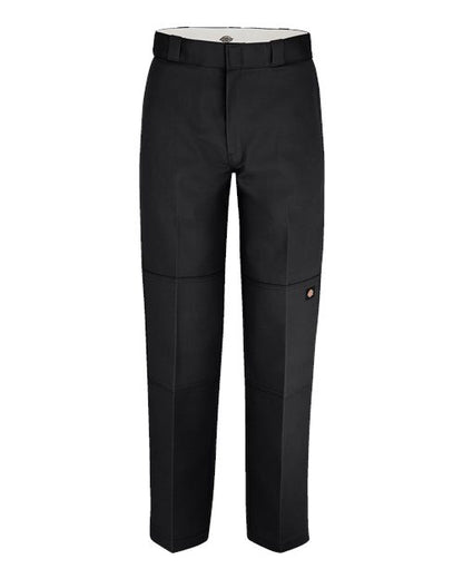 Dickies Men's Extended Sizes Double Knee Work Pants - 8528EXT
