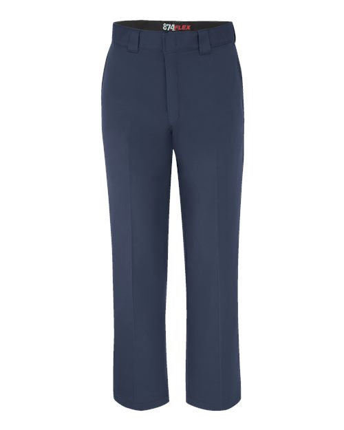 Dickies Men's Industrial 874® Flex Work Pants - 874X