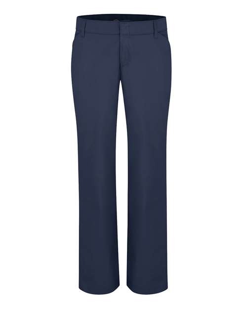 Dickies Women's Stretch Twill Pants - FP31
