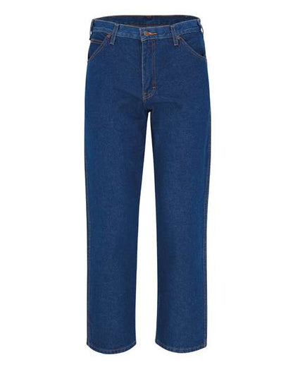 Dickies Men's Industrial Relaxed Fit Jeans - CR39