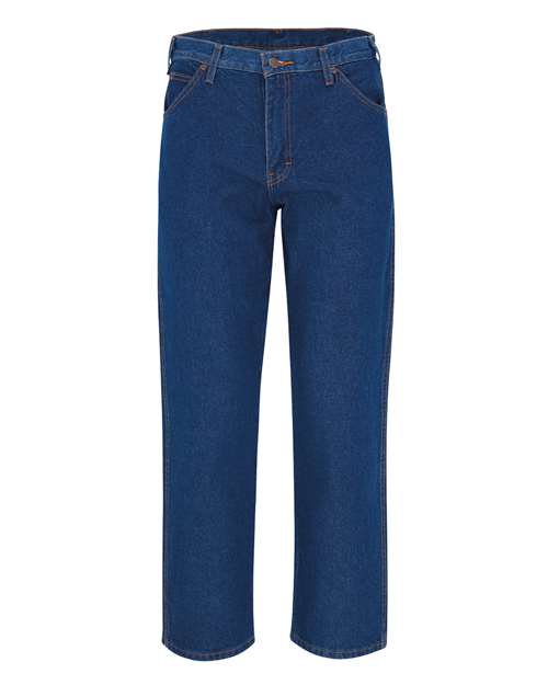 Dickies Men's Industrial Relaxed Fit Jeans - CR39