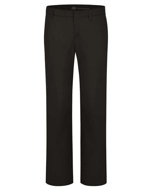 Dickies Women's Stretch Twill Pants - FP12