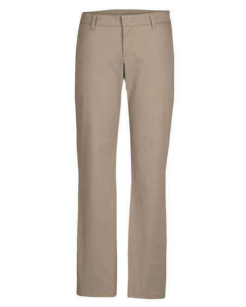 Dickies Women's Stretch Twill Pants - FP12