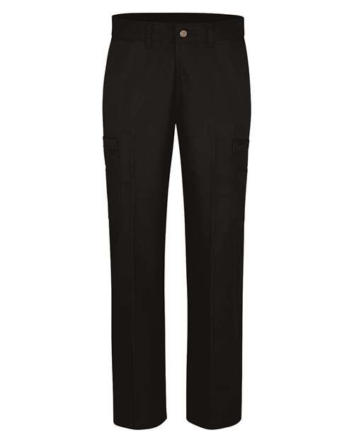 Dickies Women's Cotton Cargo Pants - FP39