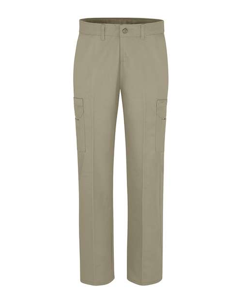 Dickies Women's Cotton Cargo Pants - FP39