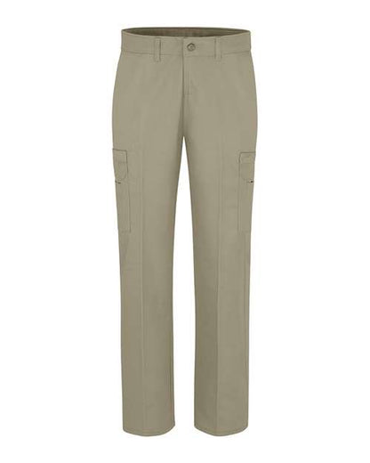Dickies Women's Cotton Cargo Pants - FP39