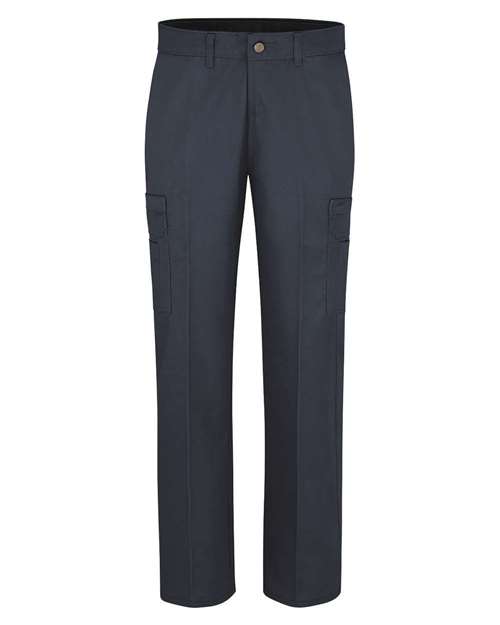 Dickies Women's Cotton Cargo Pants - FP39