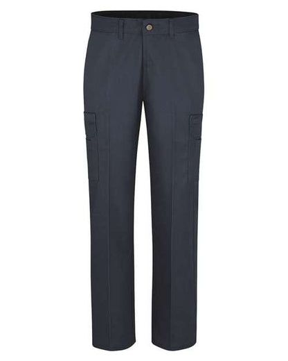 Dickies Women's Cotton Cargo Pants - FP39