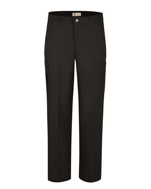 Dickies Women's Premium Cargo Pants - FP72