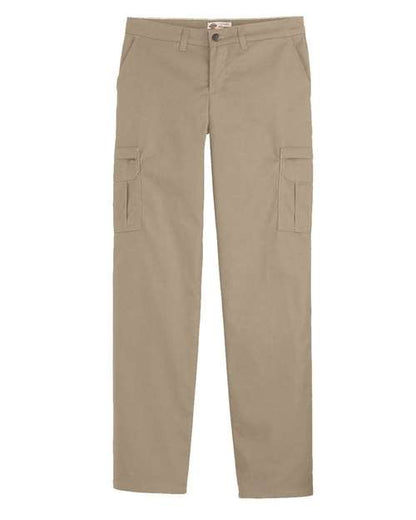 Dickies Women's Premium Cargo Pants - FP72