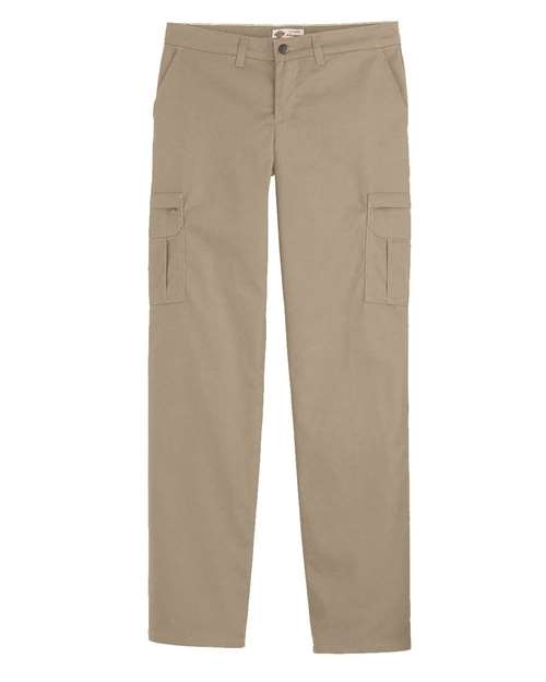 Dickies Women's Premium Cargo Pants - FP72