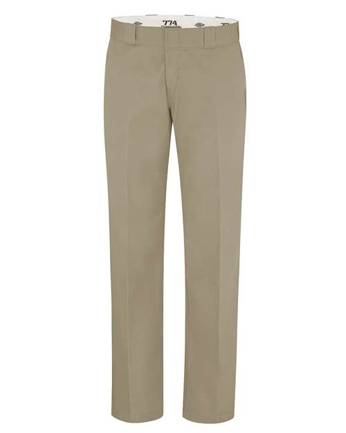Dickies Women's Work Pants - FP74