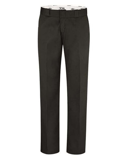 Dickies Women's Extended Sizes Work Pants - FP74EXT